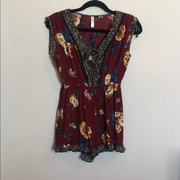 Romper - Picture 1 of 1